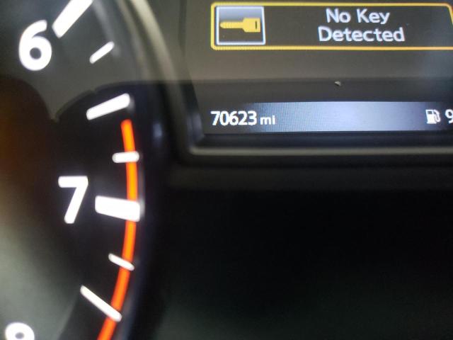 Photo 8 from auction – 2016 NISSAN ALTIMA 2.5 with VIN 1N4AL3AP4GC285034