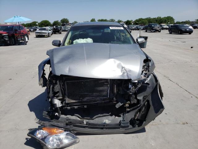 Photo 9 from auction – 2009 NISSAN ALTIMA HYB with VIN 1N4CL21E49C192714
