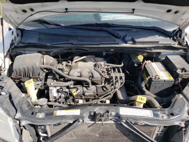 Photo 7 from auction – 2010 CHRYSLER TOWN & COU with VIN 2A4RR5D16AR179711