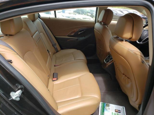 Zdjęcie 6 z aukcji – 2014 BUICK LACROSSE z VIN 1G4GB5G35EF187032