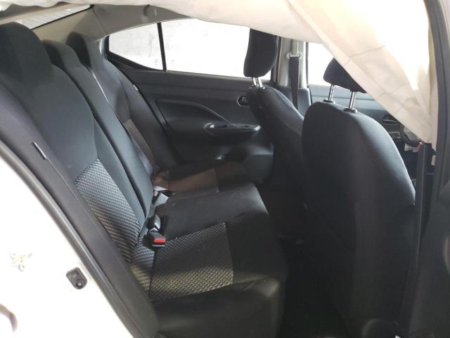 Photo 6 from auction – 2020 NISSAN VERSA S with VIN 3N1CN8DV4LL802385