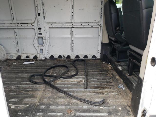 Photo 6 from auction – 2017 RAM PROMASTER with VIN 3C6TRVDG1HE553094