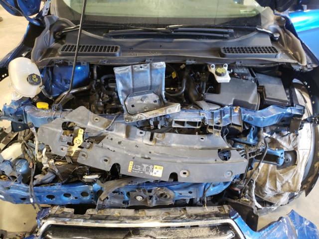 Photo 7 from auction – 2019 FORD ESCAPE SE with VIN 1FMCU9GD4KUB09809