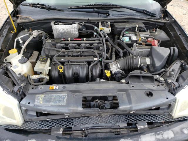 Photo 7 from auction – 2011 FORD FOCUS with VIN 1FAHP3FN0BW159321