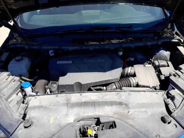 Photo 7 from auction – 2020 FORD EDGE ST with VIN 2FMPK4AP3LBA41412