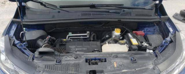 Photo 7 from auction – 2017 CHEVROLET TRAX with VIN 3GNCJNSB6HL192472
