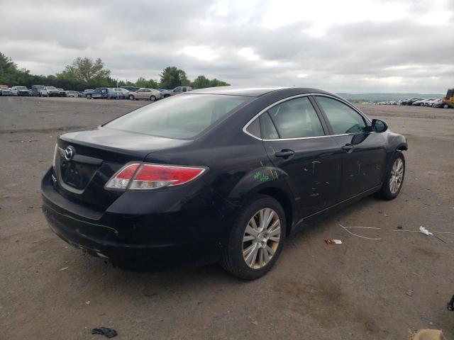 Photo 7 from auction – 2010 MAZDA 6 I with VIN 1YVHZ8CH4A5M00540