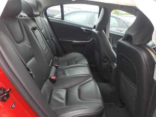Photo 6 from auction – 2012 VOLVO S60 T6 with VIN YV1902FH0C2108802