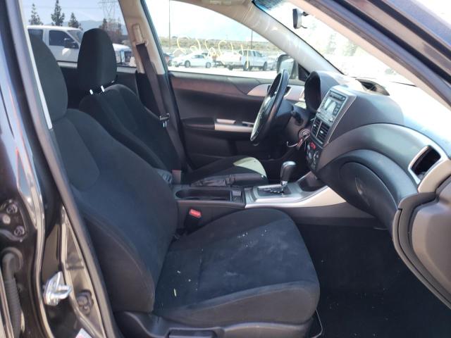 Photo 5 from auction – 2009 SUBARU IMPREZA 2. with VIN JF1GE60679H503746
