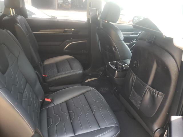 Photo 6 from auction – 2021 KIA TELLURIDE with VIN 5XYP5DHC2MG166929