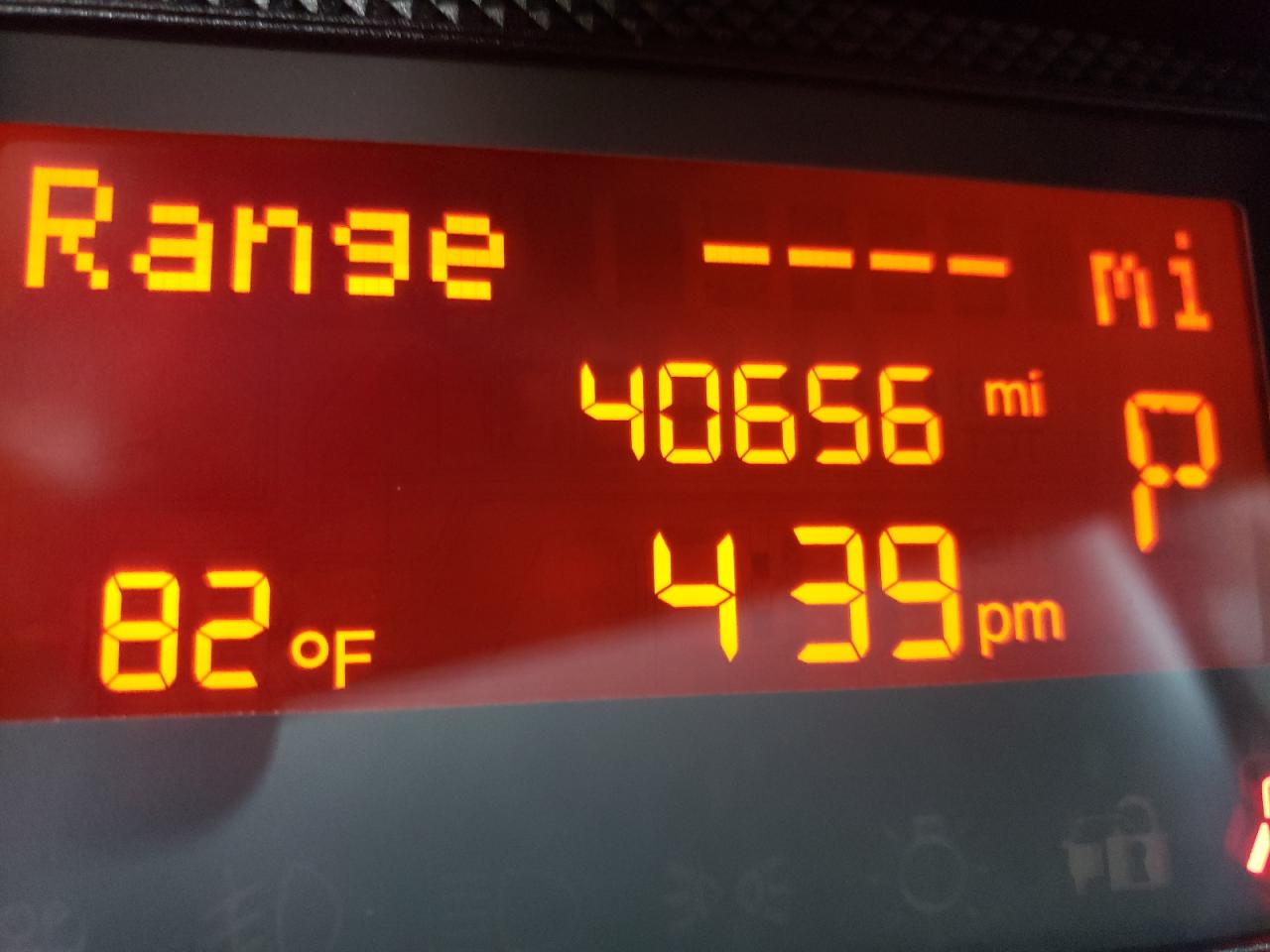 Photo 8 from auction – 2019 RAM PROMASTER with VIN 3C6TRVCG4KE539442