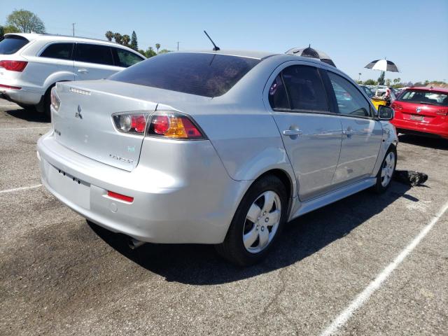 Photo 4 from auction – 2013 MITSUBISHI LANCER ES/ with VIN JA32U2FUXDU016920