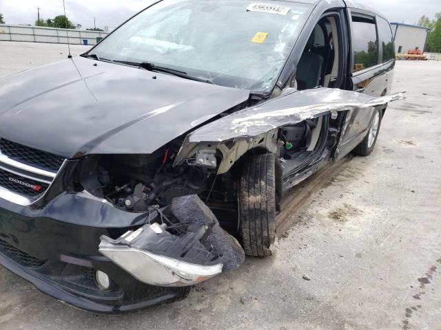 Zdjęcie 10 z aukcji – 2019 DODGE GRAND CARA z VIN 2C4RDGCG9KR747697