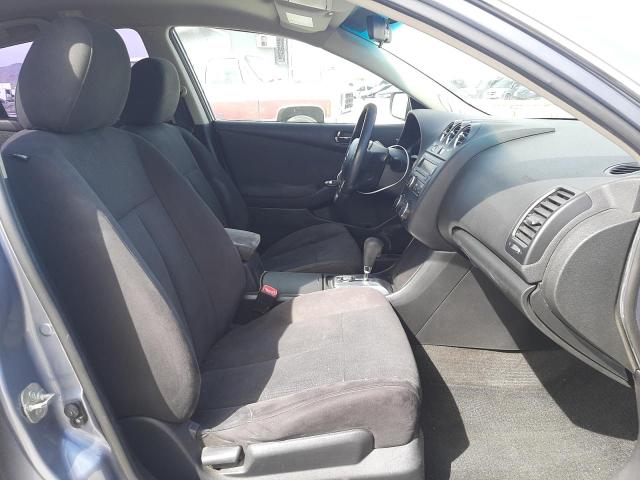 Photo 5 from auction – 2012 NISSAN ALTIMA BAS with VIN 1N4AL2AP1CC240489