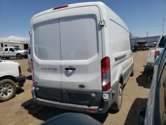 Фото 4 с аукциона – 2016 FORD TRANSIT T- с VIN 1FTYR2CMXGKB06716
