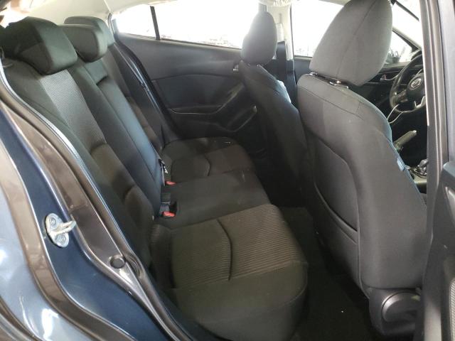 Photo 6 from auction – 2016 MAZDA 3 SPORT with VIN JM1BM1U76G1311897