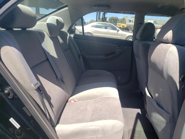 Photo 6 from auction – 2007 TOYOTA COROLLA CE with VIN 1NXBR32E07Z883234
