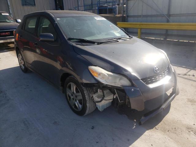 Photo 1 from auction – 2009 TOYOTA COROLLA MA with VIN 2T1KU40E99C187824