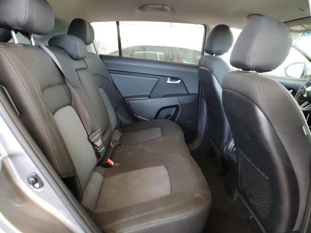 Photo 6 from auction – 2014 KIA SPORTAGE B with VIN KNDPB3ACXE7640783