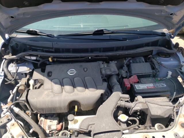 Photo 7 from auction – 2009 NISSAN VERSA S with VIN 3N1BC13E59L478530