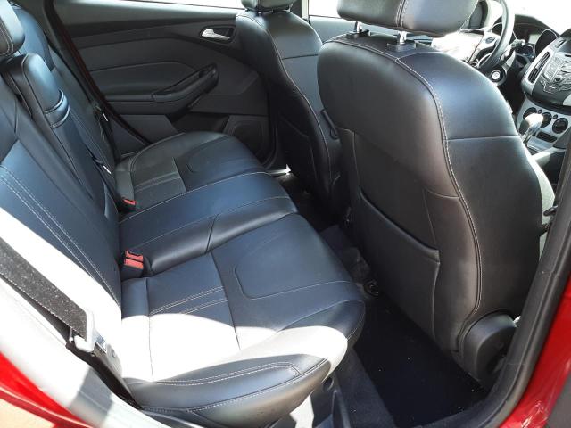 Photo 6 from auction – 2013 FORD FOCUS SE with VIN 1FADP3K27DL160920