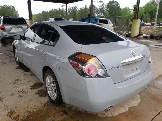 Photo 3 from auction – 2011 NISSAN ALTIMA BAS with VIN 1N4AL2AP6BC175881