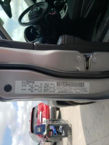 Photo 10 from auction – 2017 JEEP COMPASS SP with VIN 3C4NJCAB2HT668515