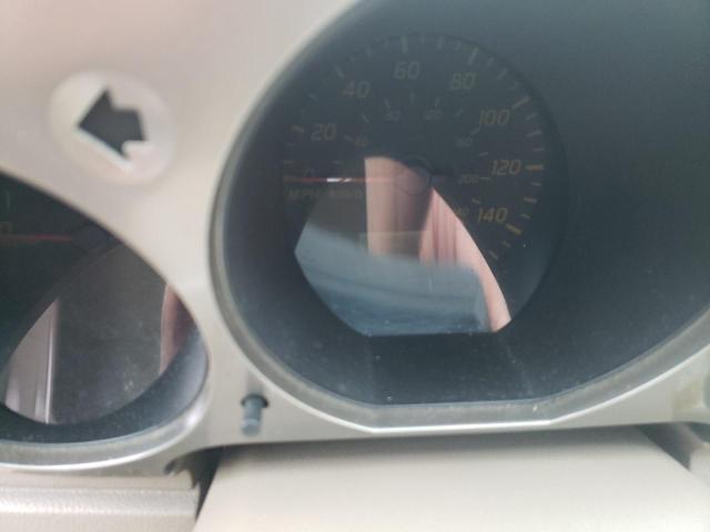 Photo 8 from auction – 2003 NISSAN ALTIMA BAS with VIN 1N4AL11D83C150885