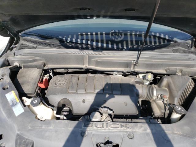 Photo 7 from auction – 2012 BUICK ENCLAVE with VIN 5GAKVCED3CJ341626