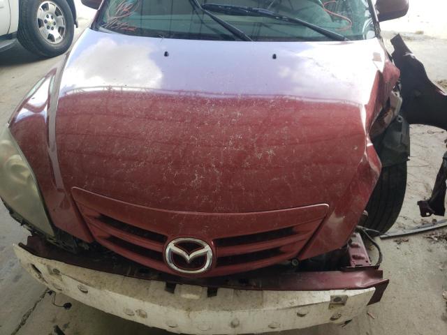 Photo 7 from auction – 2006 MAZDA 3 HATCHBAC with VIN JM1BK143X61423605