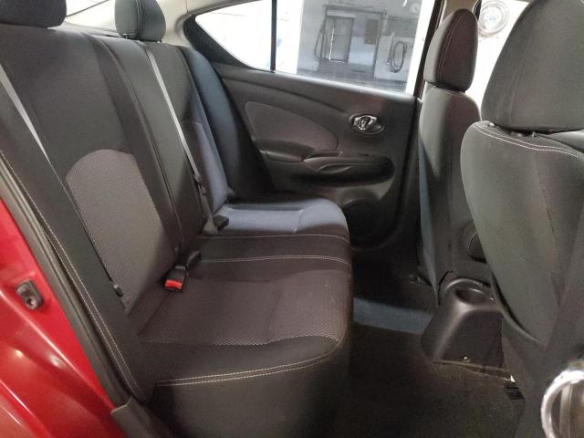 Photo 6 from auction – 2014 NISSAN VERSA S with VIN 3N1CN7AP8EL832587