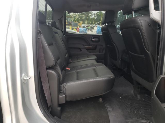 Photo 6 from auction – 2014 GMC SIERRA C15 with VIN 3GTP1VEC0EG539555