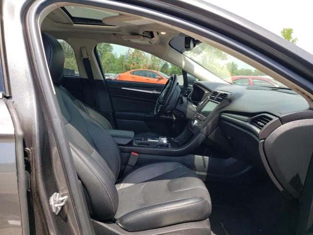 Photo 5 from auction – 2017 FORD FUSION TIT with VIN 3FA6P0K97HR367951
