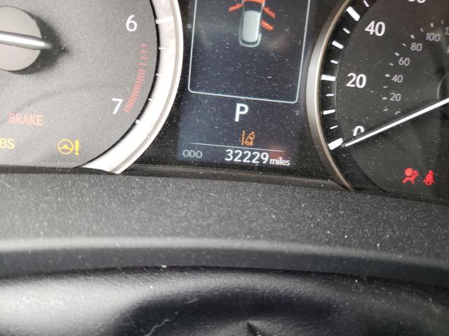 Photo 8 from auction – 2020 LEXUS RX 350 BAS with VIN 2T2AZMAA7LC161699