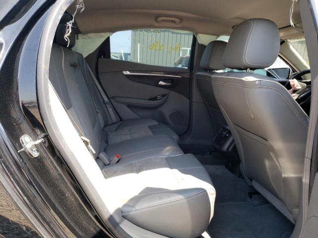 Photo 6 from auction – 2015 CHEVROLET IMPALA LT with VIN 2G1125S35F9246780