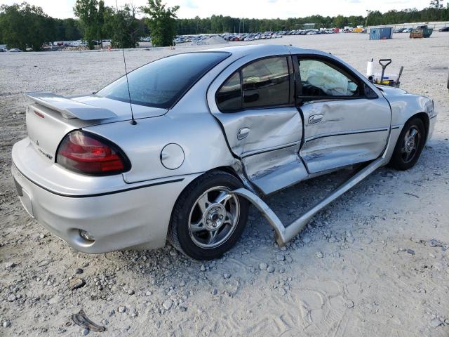 Photo 7 from auction – 2003 PONTIAC GRAND AM G with VIN 1G2NV52E93C192510