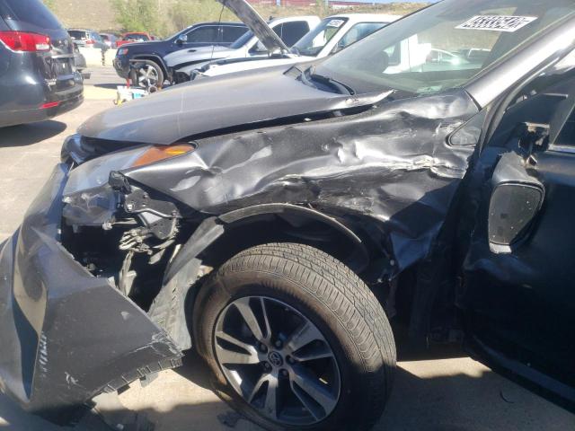 Photo 9 from auction – 2018 TOYOTA RAV4 ADVEN with VIN 2T3RFREV5JW840688