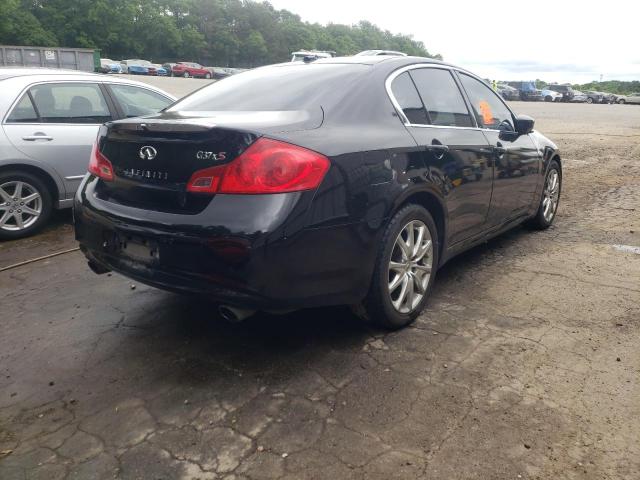 Photo 4 from auction – 2012 INFINITI G37 with VIN JN1CV6AR7CM976985