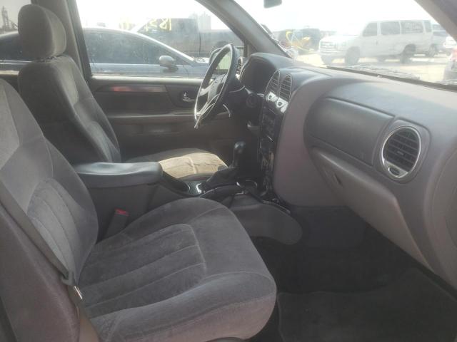 Photo 5 from auction – 2002 GMC ENVOY with VIN 1GKDS13S022504011