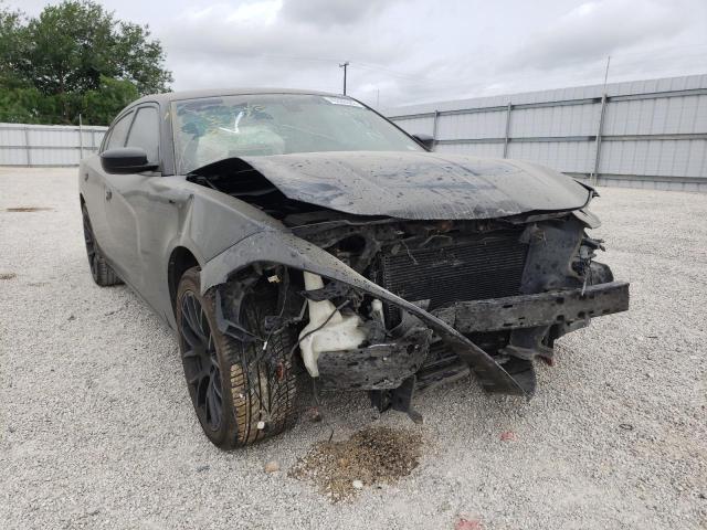 Photo 9 from auction – 2015 DODGE CHARGER SE with VIN 2C3CDXBG2FH776188