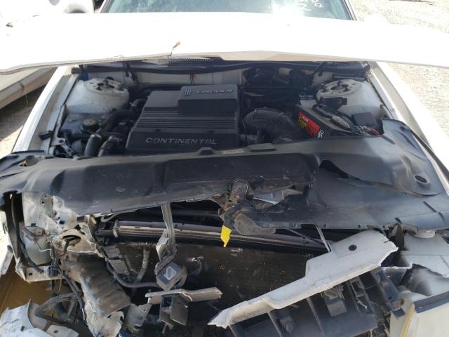 Zdjęcie 7 z aukcji – 1997 LINCOLN CONTINENTA z VIN 1LNLM97VXVY642639
