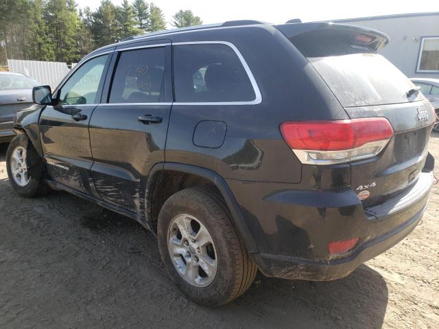 Photo 3 from auction – 2016 JEEP GRAND CHER with VIN 1C4RJFAG7GC456640