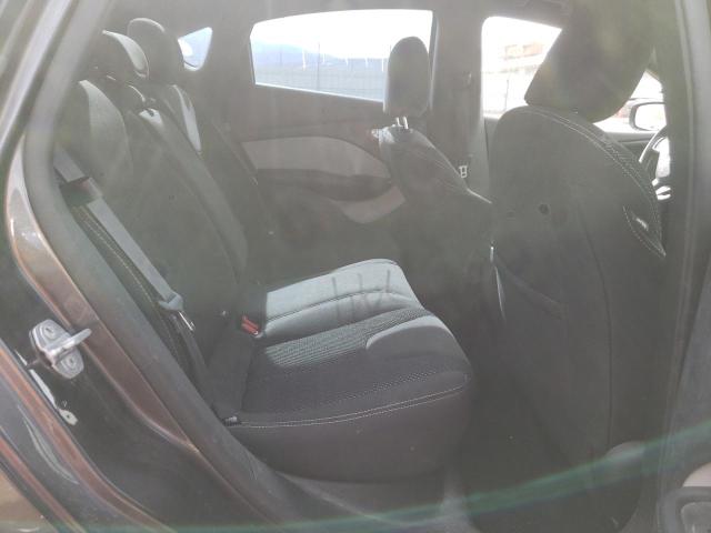 Photo 6 from auction – 2015 DODGE DART SXT with VIN 1C3CDFBB3FD181992