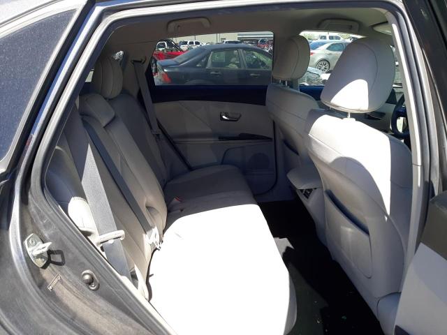 Photo 6 from auction – 2011 TOYOTA VENZA with VIN 4T3ZA3BBXBU053386