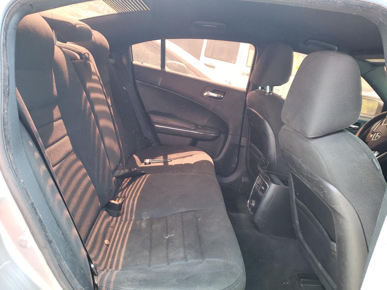 Photo 6 from auction – 2014 DODGE CHARGER SE with VIN 2C3CDXBG2EH286218