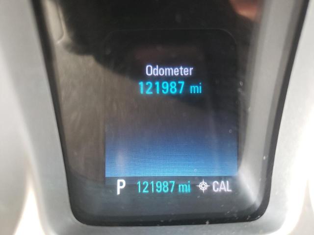Photo 8 from auction – 2015 CHEVROLET CAMARO LT with VIN 2G1FF1E30F9199656