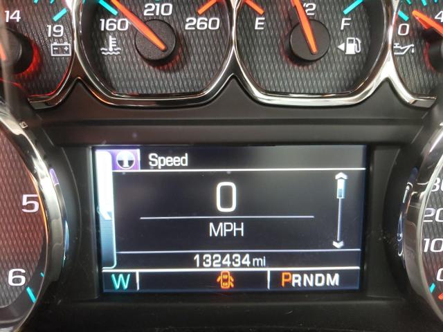 Photo 8 from auction – 2015 CHEVROLET silverado with VIN 3GCUKREC1FG240584