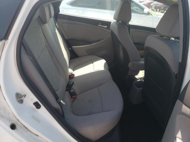 Photo 6 from auction – 2015 HYUNDAI ACCENT GLS with VIN KMHCT4AE6FU842022