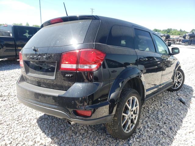 Photo 4 from auction – 2017 DODGE JOURNEY GT with VIN 3C4PDDEG6HT502137