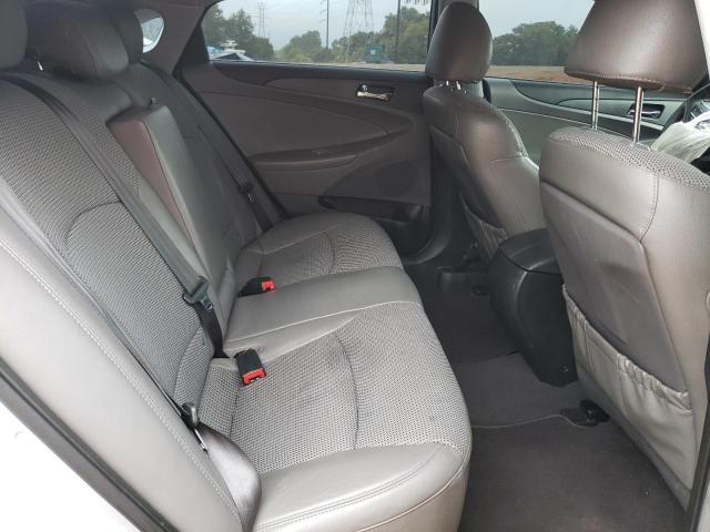 Photo 6 from auction – 2011 HYUNDAI SONATA SE with VIN 5NPEC4AC7BH144776